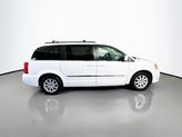 Thumbnail of 2014 Bright White Clearcoat Chrysler Town & Country
