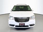 Thumbnail of 2014 Bright White Clearcoat Chrysler Town & Country
