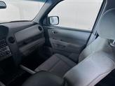 Thumbnail of 2013 Alabaster Silver Metallic Honda Pilot