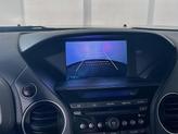 Thumbnail of 2013 Alabaster Silver Metallic Honda Pilot