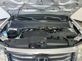 Thumbnail of 2013 Alabaster Silver Metallic Honda Pilot