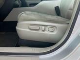 Thumbnail of 2013 Alabaster Silver Metallic Honda Pilot
