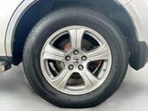 Thumbnail of 2013 Alabaster Silver Metallic Honda Pilot