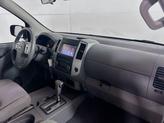Thumbnail of 2019 Glacier White Nissan Frontier