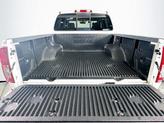Thumbnail of 2019 Glacier White Nissan Frontier