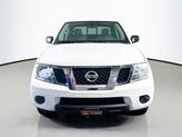 Thumbnail of 2019 Glacier White Nissan Frontier