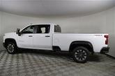Thumbnail of 2025 Summit White Chevrolet Silverado 2500