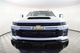Thumbnail of 2025 Summit White Chevrolet Silverado 2500