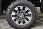 Thumbnail of 2025 Summit White Chevrolet Silverado 2500