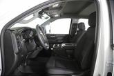 Thumbnail of 2025 Summit White Chevrolet Silverado 2500