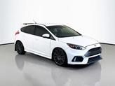 Thumbnail of 2016 Frozen White Ford Focus RS