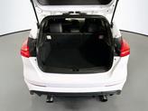 Thumbnail of 2016 Frozen White Ford Focus RS
