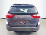Thumbnail of 2018 Predawn Gray Mica Toyota Sienna