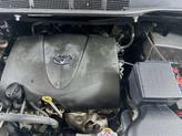 Thumbnail of 2018 Predawn Gray Mica Toyota Sienna