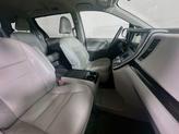 Thumbnail of 2018 Predawn Gray Mica Toyota Sienna