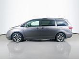 Thumbnail of 2018 Predawn Gray Mica Toyota Sienna