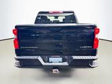 Thumbnail of 2023 Black Chevrolet Silverado 1500