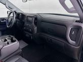 Thumbnail of 2023 Black Chevrolet Silverado 1500