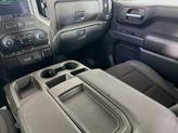 Thumbnail of 2023 Black Chevrolet Silverado 1500