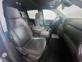 Thumbnail of 2023 Black Chevrolet Silverado 1500