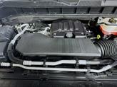 Thumbnail of 2023 Black Chevrolet Silverado 1500