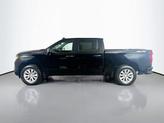 Thumbnail of 2023 Black Chevrolet Silverado 1500