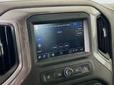 Thumbnail of 2023 Black Chevrolet Silverado 1500