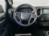 Thumbnail of 2023 Black Chevrolet Silverado 1500