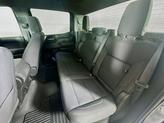 Thumbnail of 2023 Black Chevrolet Silverado 1500