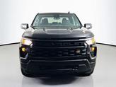 Thumbnail of 2023 Black Chevrolet Silverado 1500