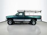 Thumbnail of 1998 Emerald Green Pearlcoat Dodge Ram 2500