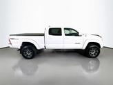 Thumbnail of 2015 Super White Toyota Tacoma