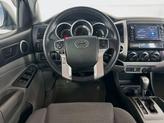Thumbnail of 2015 Super White Toyota Tacoma
