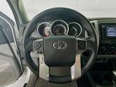 Thumbnail of 2015 Super White Toyota Tacoma
