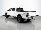 Thumbnail of 2015 Super White Toyota Tacoma