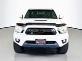 Thumbnail of 2015 Super White Toyota Tacoma