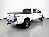 Thumbnail of 2015 Super White Toyota Tacoma