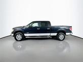 Thumbnail of 2014 Tuxedo Black Metallic Ford F-150