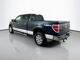 Thumbnail of 2014 Tuxedo Black Metallic Ford F-150