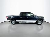 Thumbnail of 2014 Tuxedo Black Metallic Ford F-150