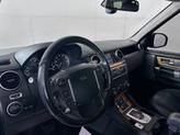 Thumbnail of 2016 Corris Grey Land Rover LR4