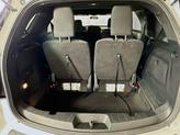 Thumbnail of 2018 White Platinum Tri-Coat Metallic Ford Explorer