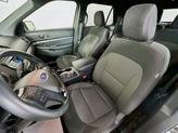 Thumbnail of 2018 White Platinum Tri-Coat Metallic Ford Explorer