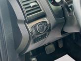 Thumbnail of 2018 White Platinum Tri-Coat Metallic Ford Explorer
