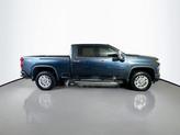 Thumbnail of 2020 Shadow Gray Metallic Chevrolet Silverado 2500