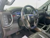 Thumbnail of 2020 Shadow Gray Metallic Chevrolet Silverado 2500