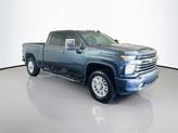 Thumbnail of 2020 Shadow Gray Metallic Chevrolet Silverado 2500