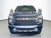 Thumbnail of 2020 Shadow Gray Metallic Chevrolet Silverado 2500