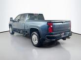 Thumbnail of 2020 Shadow Gray Metallic Chevrolet Silverado 2500