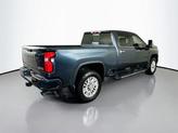 Thumbnail of 2020 Shadow Gray Metallic Chevrolet Silverado 2500